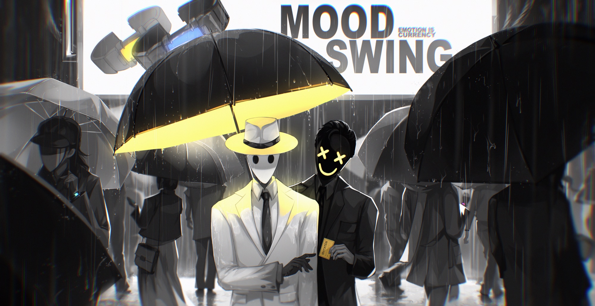 Mood Swing